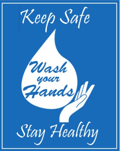Keep Safe Stay Healthy