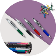 Load image into Gallery viewer, Branded Pens From $0.47 each